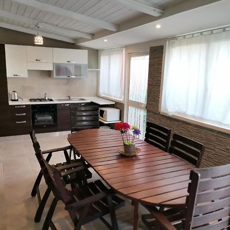 Villa Ottavia Monopoli Kültér fotó