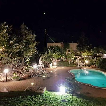 Villa Ottavia Monopoli Kültér fotó