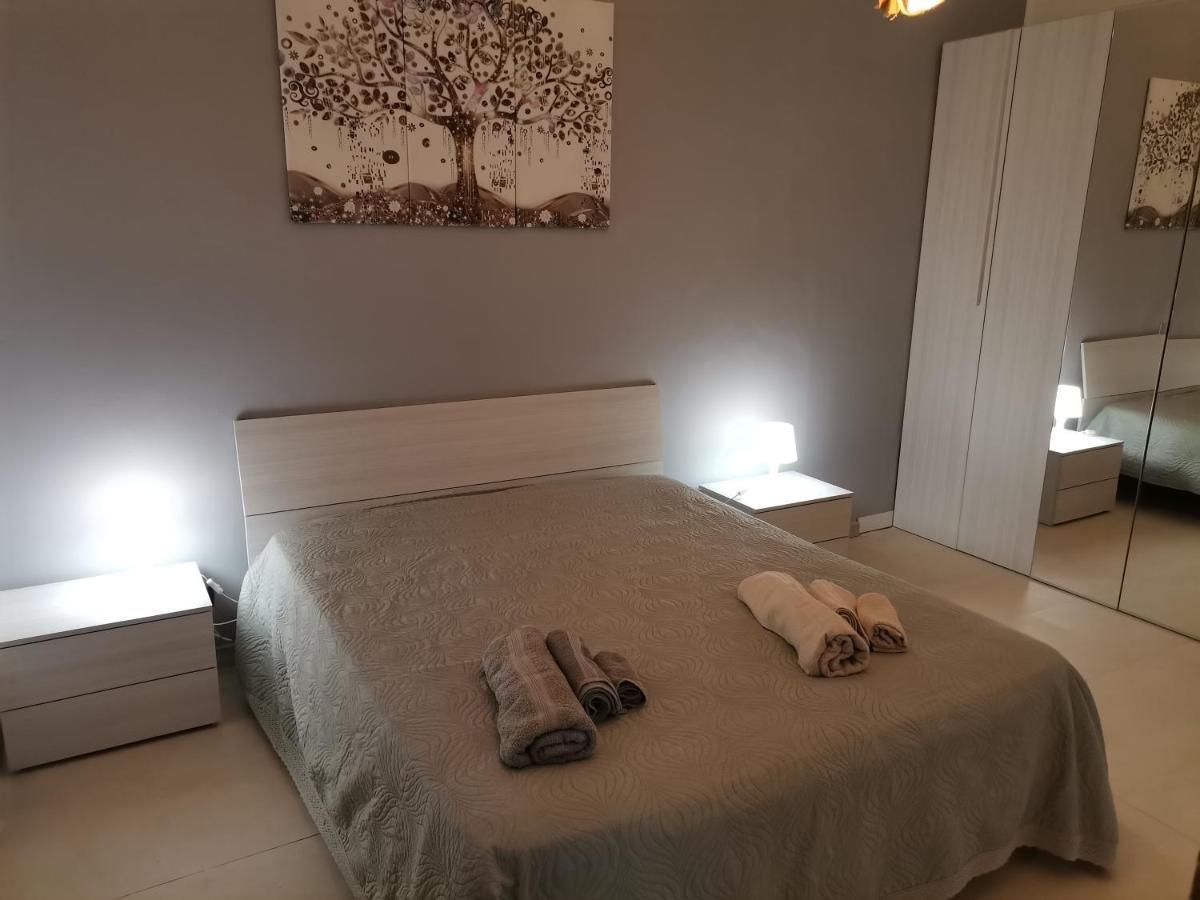Villa Ottavia Monopoli Kültér fotó