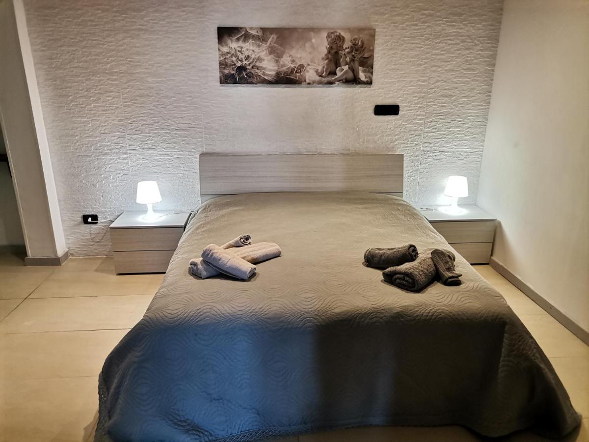 Villa Ottavia Monopoli Kültér fotó