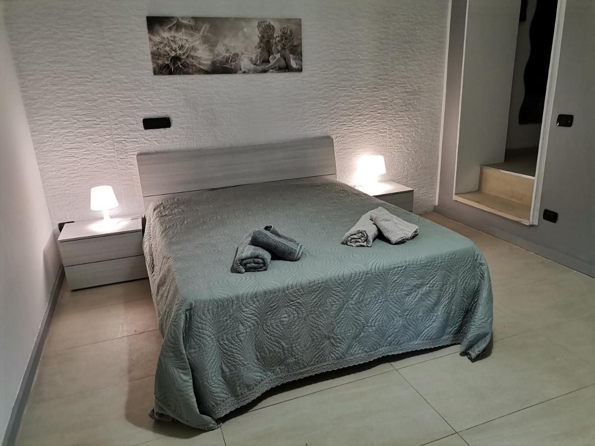 Villa Ottavia Monopoli Kültér fotó