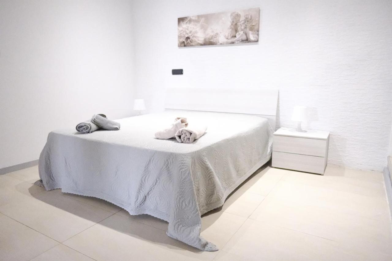 Villa Ottavia Monopoli Kültér fotó