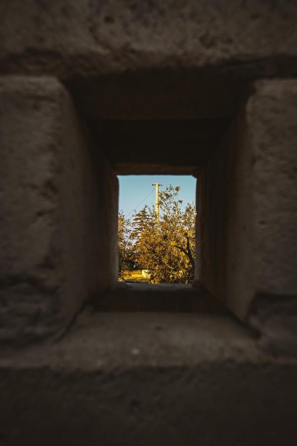 Villa Ottavia Monopoli Kültér fotó