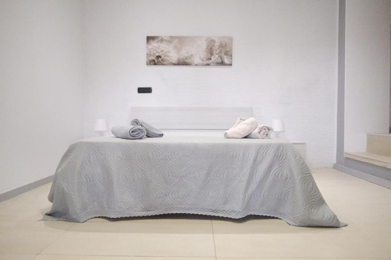 Villa Ottavia Monopoli Kültér fotó