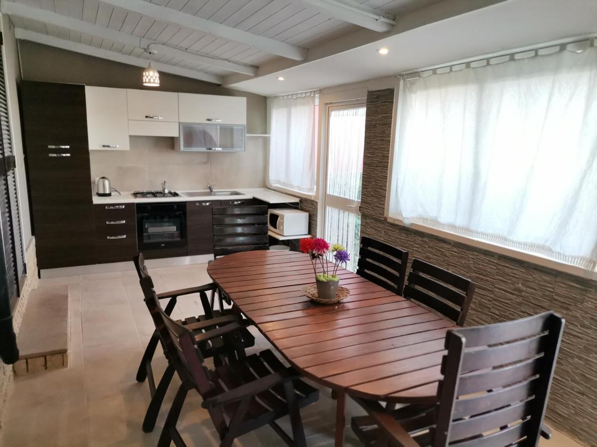 Villa Ottavia Monopoli Kültér fotó